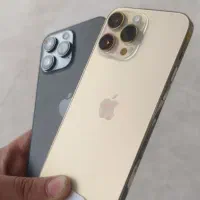 فروش iPhone 14PRO Max Zaa نو کف بازار