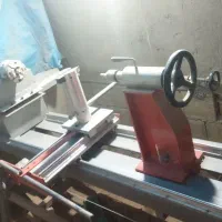 دستگاه خراطی