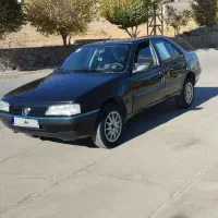 پژو مدل 83 سالم