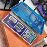 ترازو بدون المک،محک،کمری|فروشگاه و مغازه|مشهد, ایثارگران|دیوار