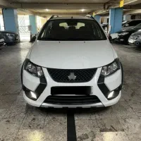 کوییک GXL صفر مدل 1404 تحویل فوری