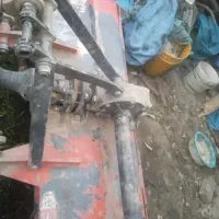 شخم زنی با تراکتور|خدمات باغبانی و درختکاری|تبریز, |دیوار