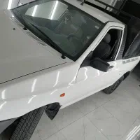 پراید وانت|خودرو سواری و وانت|لامرد, |دیوار