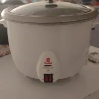 پلوپز و بخارپز ملینا