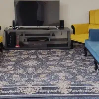 روفرشی کش دار باران