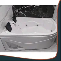 وان جکوزی دو نفره طبی منهنی|لوازم حمام|تهران, تهرانپارس شرقی|دیوار
