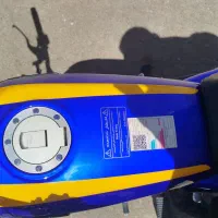 موتور احسان 200|موتورسیکلت|صدرا-فارس, فاز ۱|دیوار