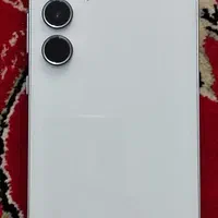 سامسونگ Galaxy A55 با حافظهٔ ۲۵۶ گیگابایت