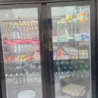 یخچال ایستاده و فریزر