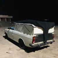 وانت بار کرایه