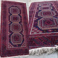 قالیچه دست باف ارزان  به قیمت ماشینی