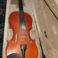 ساز ویلن|ویولن|خمین, |دیوار