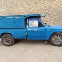 نیسان دیزل مدل 90