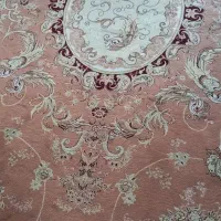 فرش ماشینی کارکرده (فرش تهران)