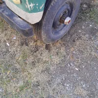 لندرور سالم مدل ۱۳۵۸|خودرو سواری و وانت|مرند, |دیوار