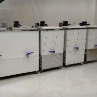 شیرسرد کن ۲۰۰ ۳۰۰ ۴۰۰ دامداری و لبنیات یخچال