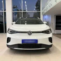 فولکس ای دی 4 /TKKتجارت خودرو خسروانی ID4