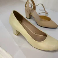 کفش مجلسی نو