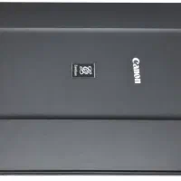 اسکنر Canon LiDE 120 کاملاً سالم در حد نو