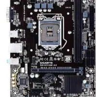 مادربورد H110M-s2PT-CF