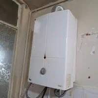 تعمیر‌ابگرمکن ،بخاری ،نصب رادیاتور (باضمانت)|خدمات پیشه و مهارت|اراک, |دیوار