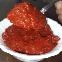 رب گوجه فرنگی امساله(این رب گوجه،یه چیز دیگه است)|خوردنی و آشامیدنی|قم, انصارالحسین|دیوار