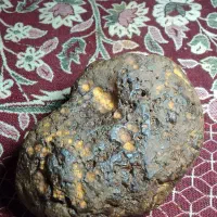 سنگ هایه اسمانی