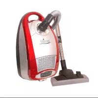 جاروبرقی Tivaبا موتور پرقدرت 2000 وات(آکبند)