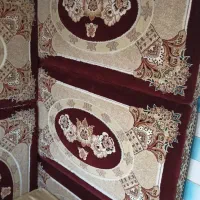 فروش 6پشتی نو|پشتی|سنندج, |دیوار