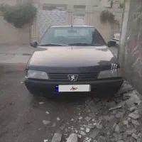 پژو 405