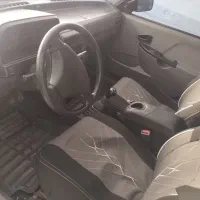 پراید هاچبک کره ای|خودرو سواری و وانت|خرمآباد, |دیوار