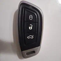 سوئیچ شاهین گمشده