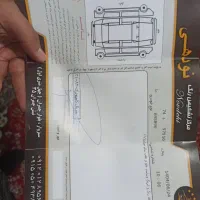 دنا پلاس اتومات شش سرعته کارمندی|خودرو سواری و وانت|سبزوار, فرهنگیان|دیوار