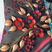 روبالشتی عمده|رختخواب، بالش، پتو|اراک, |دیوار