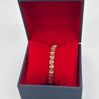 دستبند ژوپینگ رنگ ثابت