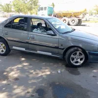 پارس سفارشی مدل 91