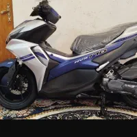 موتورسیکلت