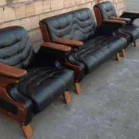 نیم‌ست‌کاترین/میزکوروش|دفتر کار|مریوان, |دیوار