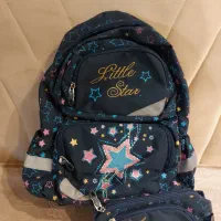 کیف مدرسه|لوازم التحریر|ارومیه, |دیوار