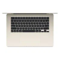 فروش فوری Mackbook Air M3 2024|رایانه همراه|قم, باجک دو|دیوار