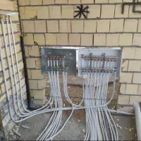 نصب شیرآلات ولباسشویی|خدمات پیشه و مهارت|ملارد, |دیوار