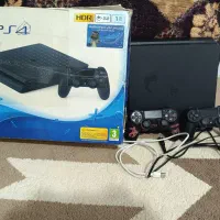 ps4 کپی خور