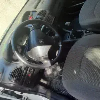 پژو 206 SD V8، مدل ۱۳۹۶|خودرو سواری و وانت|هشتگرد, ینگی امام|دیوار