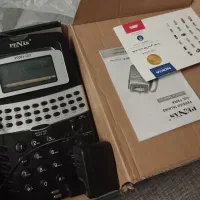 فروش دستگاه تلفن یا معاوضه|تلفن رومیزی|کرج, فاز ۴ مهرشهر|دیوار