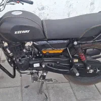 keeway city200