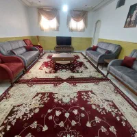 مبل کمجا ایپک گالری کلبه چوب|مبلمان خانگی و میز عسلی|قم, زنبیل آباد|دیوار