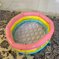 استخر یا وان کودک
