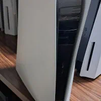 ps5 فت استاندارد ریجن ۲ ۲دسته اصلی در حد|کنسول، بازی ویدئویی و آنلاین|کرج, حیدرآباد|دیوار