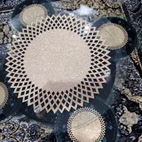 مبل نه نفره و میز عسلی|مبلمان خانگی و میز عسلی|بندر امام خمینی, |دیوار