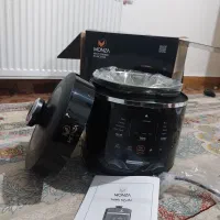 زودپز برقی مارک مونزا